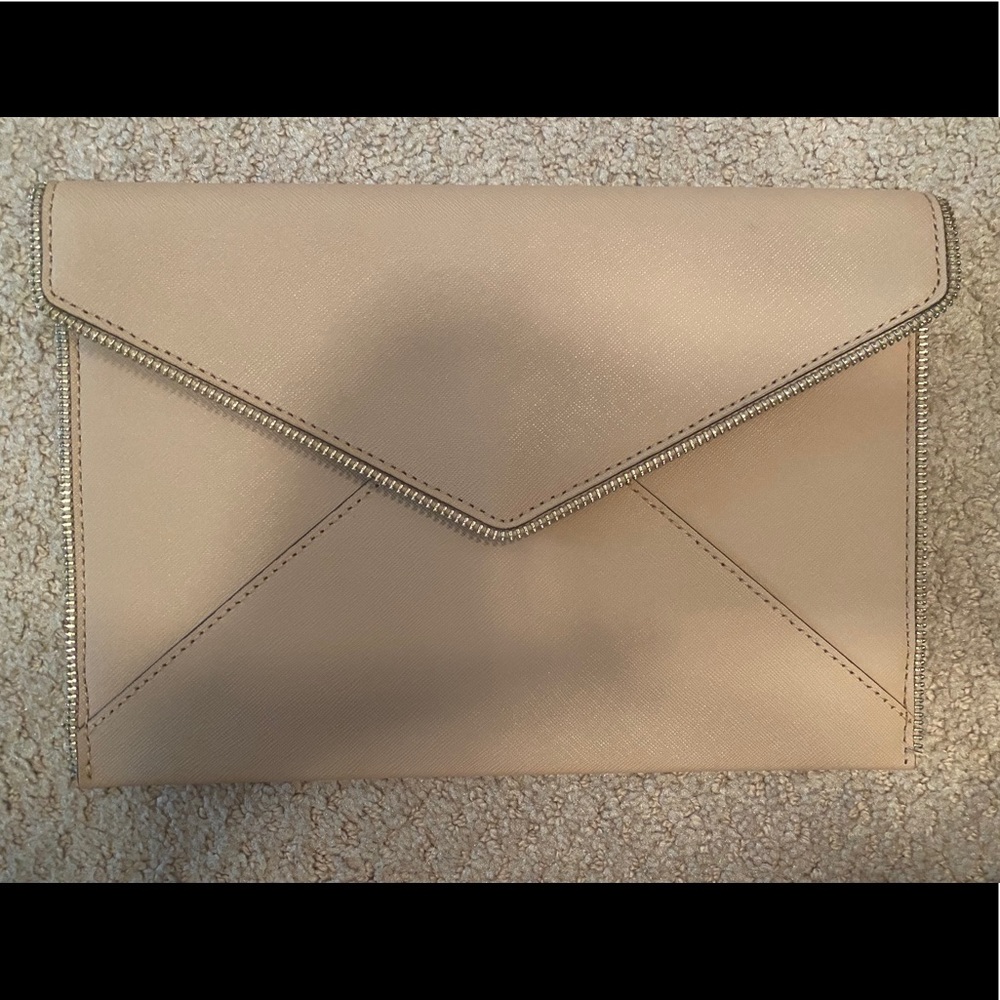 Rebecca Minkoff Clutch
